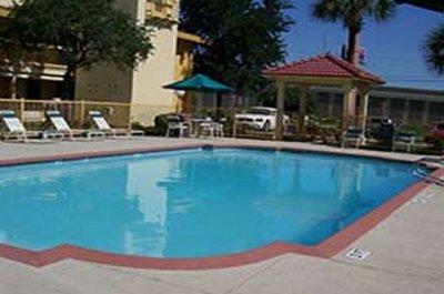 La Quinta San Antonio Vance Jackson #710 Hotel Ngoại thất bức ảnh