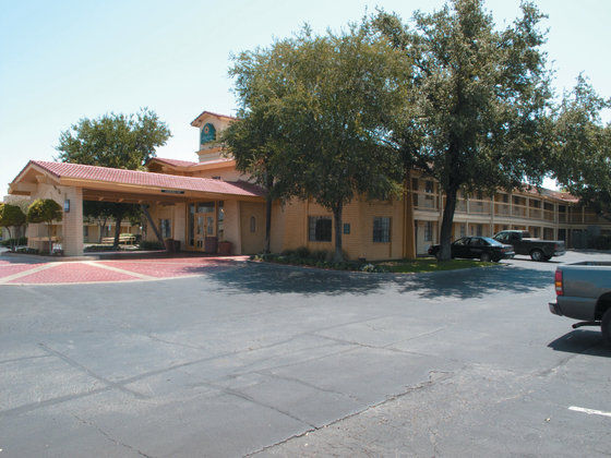 La Quinta San Antonio Vance Jackson #710 Hotel Ngoại thất bức ảnh