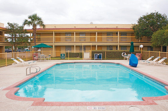 La Quinta San Antonio Vance Jackson #710 Hotel Tiện nghi bức ảnh